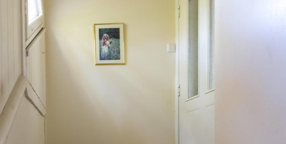 Hanko Villa Anke & Janne 外观 照片