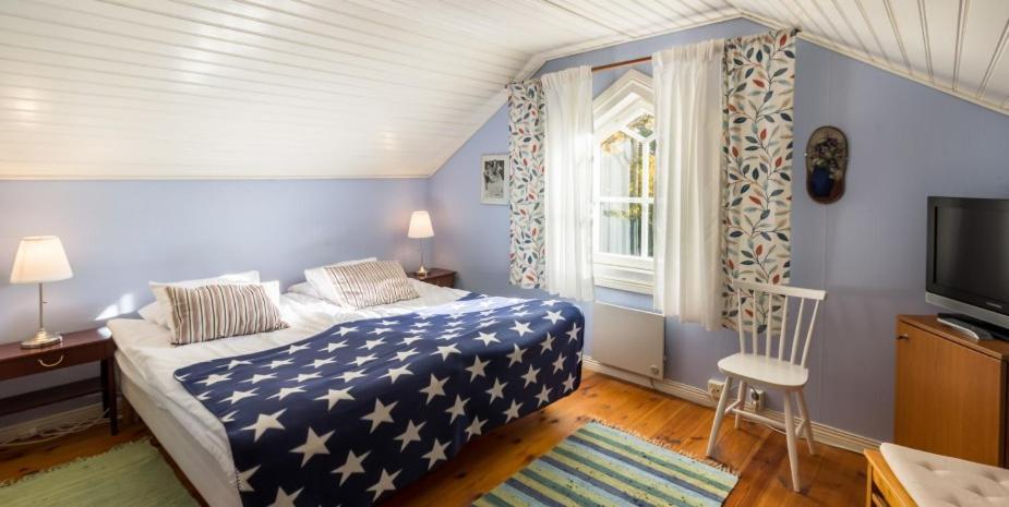 Hanko Villa Anke & Janne 外观 照片