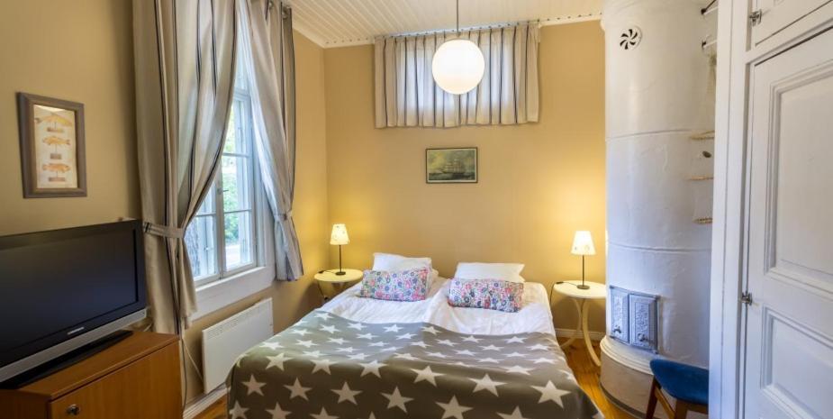 Hanko Villa Anke & Janne 外观 照片