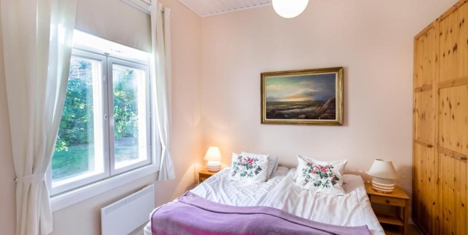 Hanko Villa Anke & Janne 外观 照片