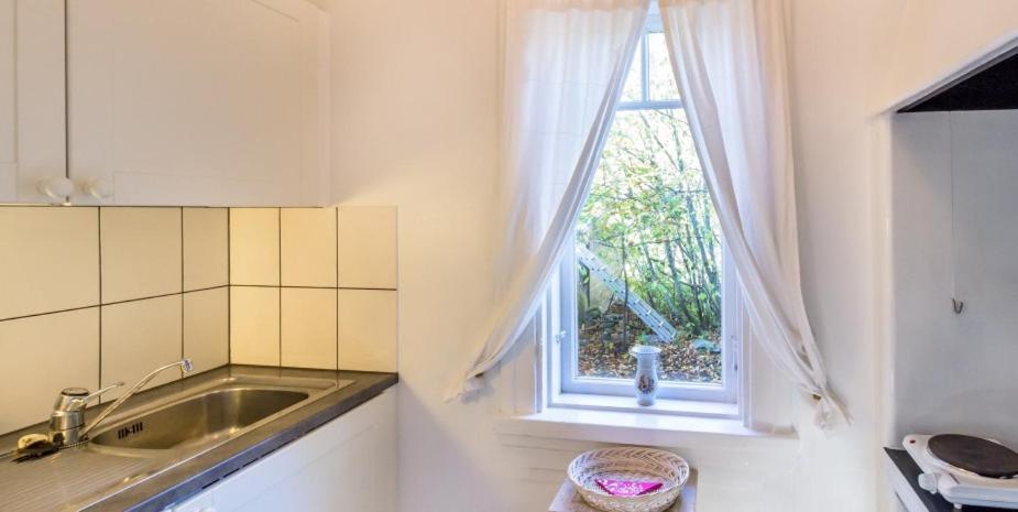 Hanko Villa Anke & Janne 外观 照片