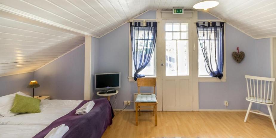 Hanko Villa Anke & Janne 外观 照片