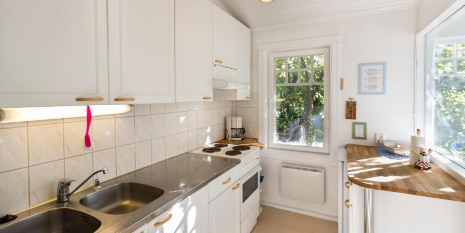 Hanko Villa Anke & Janne 外观 照片