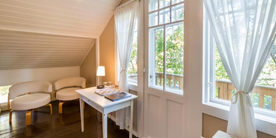 Hanko Villa Anke & Janne 外观 照片