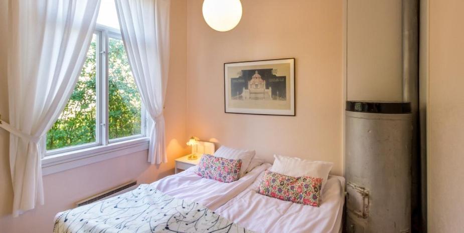 Hanko Villa Anke & Janne 外观 照片