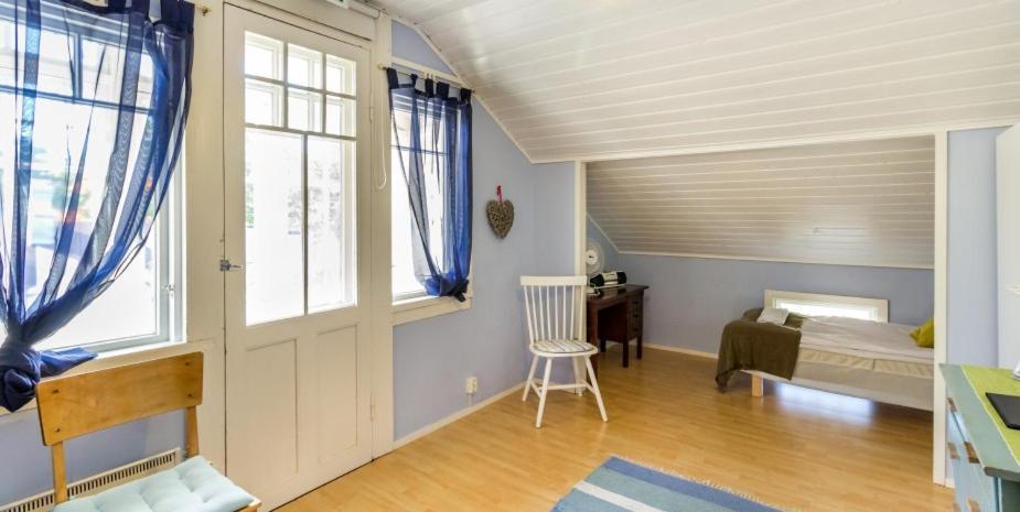 Hanko Villa Anke & Janne 外观 照片