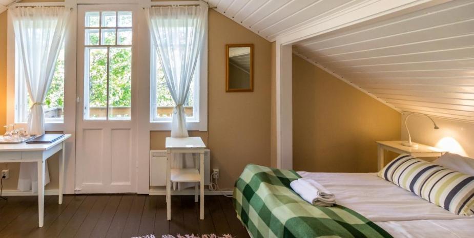 Hanko Villa Anke & Janne 外观 照片
