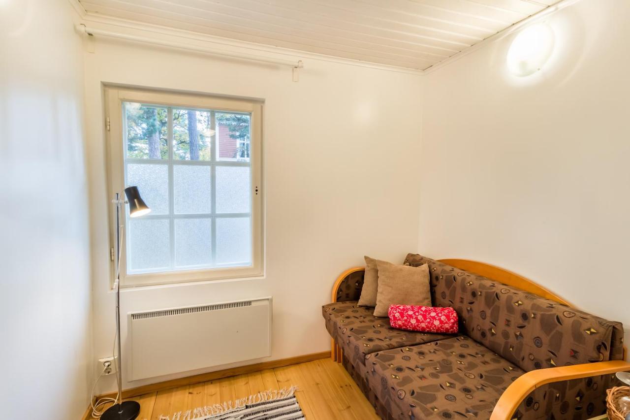 Hanko Villa Anke & Janne 外观 照片