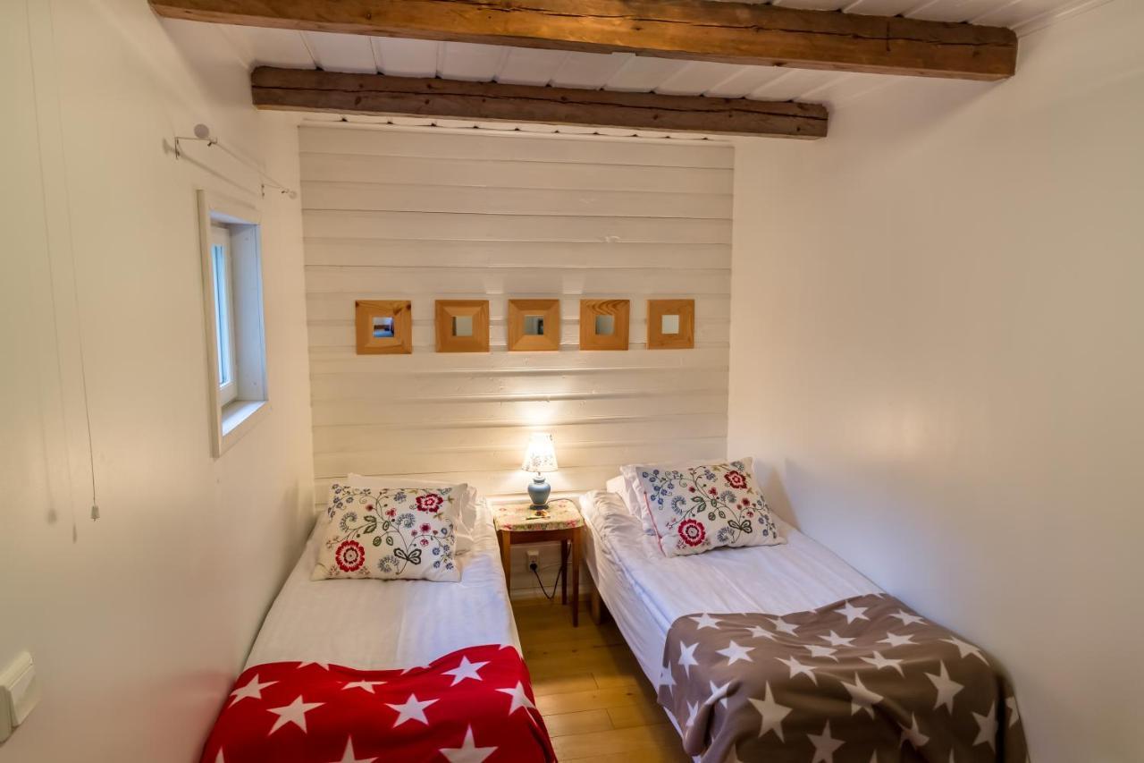 Hanko Villa Anke & Janne 外观 照片