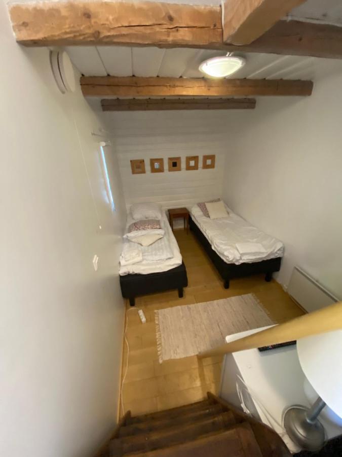 Hanko Villa Anke & Janne 外观 照片
