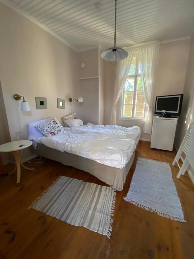 Hanko Villa Anke & Janne 外观 照片