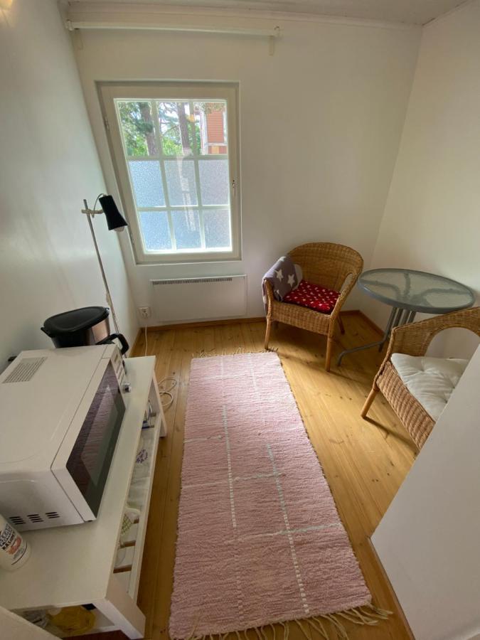Hanko Villa Anke & Janne 外观 照片